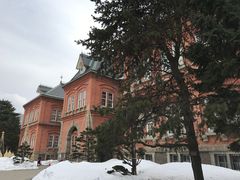 -北海道厅旧本厅舍(旧本庁舎)