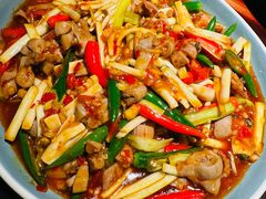 -陈麻婆豆腐总店