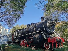 -玲珑塔公园