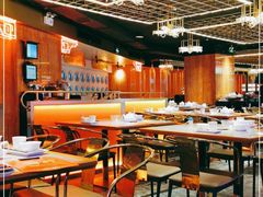 大堂-啫神·广州地标美食(北京路店)