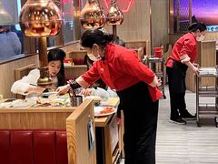 -韩宫宴和牛烤肉(武汉光谷现代风情街店)