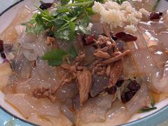 -鹤乡东北菜(崮山路店)