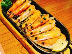 -仓桥家·焗寿司·锅物(光谷步行街店)