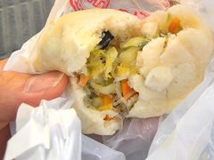 -韩包子(青石桥店)