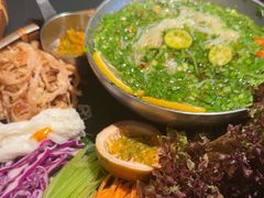 -Ameigo梅果·云贵川bistro(长宁来福士店)