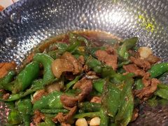 -彭耕记猪油炒小菜(吉联mall店)