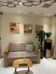 -芳朵美容养生SPA