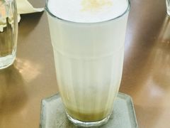 -铁手珈琲制造局metalhands(望京店)
