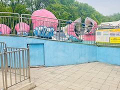 -朝阳公园游乐园