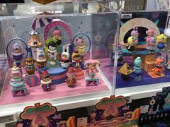 -泡泡玛特POPMART(合生汇店)