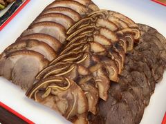 -娄三少·老北京春饼烤鸭家常菜(富力又一城店)