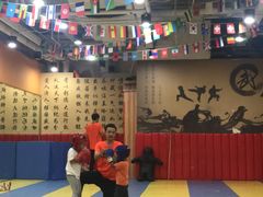 -HELLO功夫(印象城店)