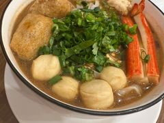 -曼谷食堂·泰国家庭料理