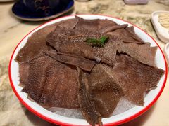 -涮福記·现切牛羊肉火锅(世纪汇店)