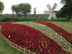 -昆山城市生态森林公园