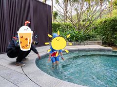 -石梅湾艾美度假酒店