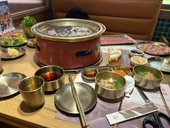 -西塔老太太泥炉烤肉(双井店)