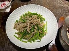 -魁盛居百年鲁菜馆(县西巷店)