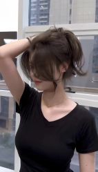 -Hello Lady发型设计