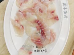 -源港渔村-中山脆肉鲩(博罗店)