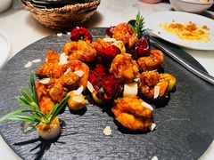 -初蓉丨遇见新川菜(亲贤街荣耀店)