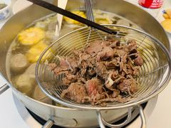 -陈记顺和潮汕牛肉火锅(番禺迎宾大道店)