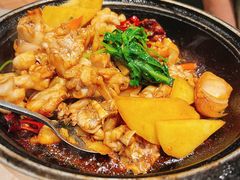 -金太阳海鲜烧烤·本地人餐厅(星海公园店)