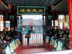 -金州副都统衙门博物馆
