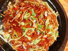 -阿罗新疆菜(人民广场店)
