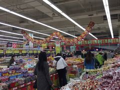 -神农美特好生鲜超市(三墙店)