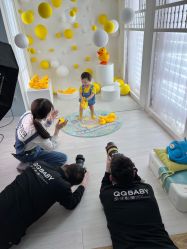 -同远QQBABY亲子摄影(北京路店)