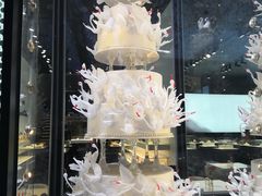 -BLACKSWAN黑天鹅(环球店)