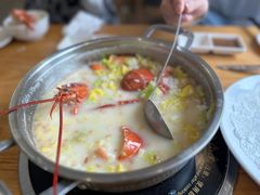 -吉友粥底火锅(方斜路店)