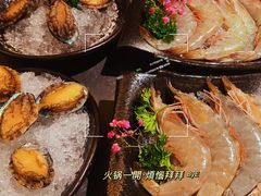 -湊湊火锅·茶憩(合生汇购物中心店)
