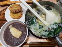 -小满手工粉(上海月星环球港店)