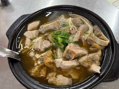 -兴记肉骨茶(甲洞大街第二新分店)