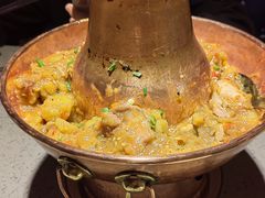 -觅山云南菜(泊富ICITY店)
