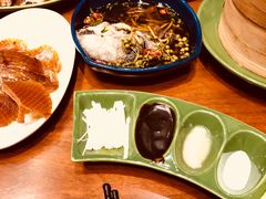 -君悦酒店·1881·北京烤鸭