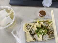 -港头大鹏牛肉店