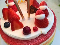 -巴黎贝甜(杨浦宝地店)