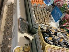 -星伦多海鲜自助餐厅(徐州铜山万达店)