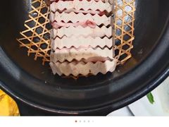 -梁家大院•农家菜(昆山会展中心店)