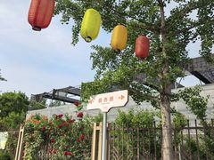 -菊园百果园