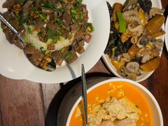 -前海沿·青岛菜(五四广场永旺店)