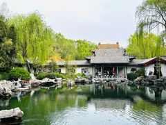 -趵突泉景区
