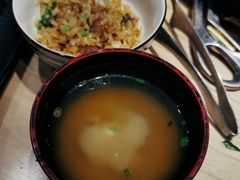炒饭-极炙烧肉