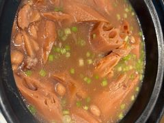 -客家汇·客家传承菜(水库店)