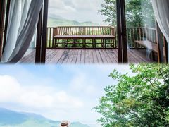 -三亚亚龙湾人间天堂鸟巢度假村