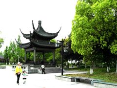 -东湖景区