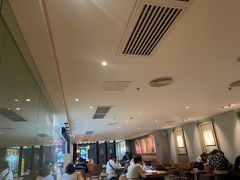 -星巴克(福州万象九宜城分店)
